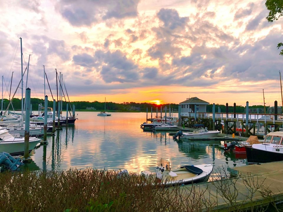 5 Signs It’s Time to Sell Your House in Connecticut